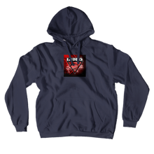 viper09 Hoodies (No-Zip/Pullover)