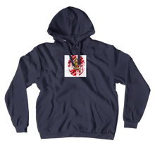 kroobyg Hoodies (No-Zip/Pullover)