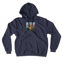 se-960326 Hoodies (No-Zip/Pullover)