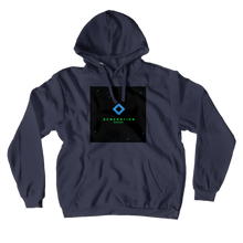 genevox10 Hoodies (No-Zip/Pullover)