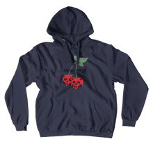 sentientcherry Hoodies (No-Zip/Pullover)