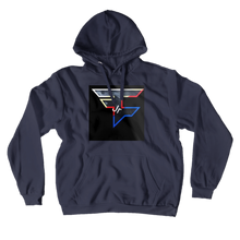 fazeclantsunamijr Hoodies (No-Zip/Pullover)