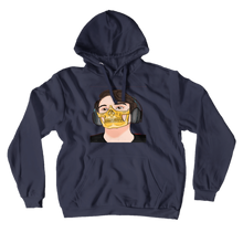 qumaly22 Hoodies (No-Zip/Pullover)