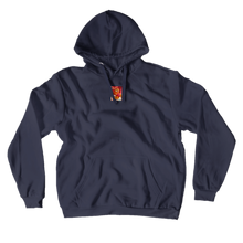 manuelaugustomelgarejosenz Hoodies (No-Zip/Pullover)