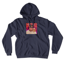 pappys_rage Hoodies (No-Zip/Pullover)