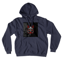 m4tteo_paggi282 Hoodies (No-Zip/Pullover)