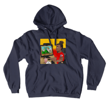 chaotik_murkher Hoodies (No-Zip/Pullover)