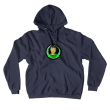 thruxx1 Hoodies (No-Zip/Pullover)