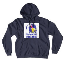 t0xkick Hoodies (No-Zip/Pullover)