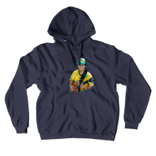 jairbaptista-ocaracerto Hoodies (No-Zip/Pullover)