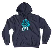 cpt_lessa Hoodies (No-Zip/Pullover)