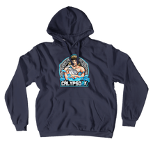 calypso2k Hoodies (No-Zip/Pullover)