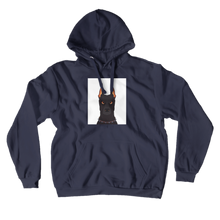 dogo Hoodies (No-Zip/Pullover)