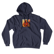 badass247684 Hoodies (No-Zip/Pullover)