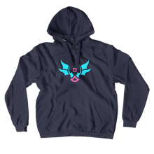 jreux_dragon Hoodies (No-Zip/Pullover)