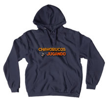 gessniio Hoodies (No-Zip/Pullover)