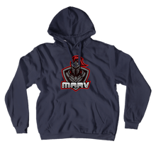 marvxii Hoodies (No-Zip/Pullover)
