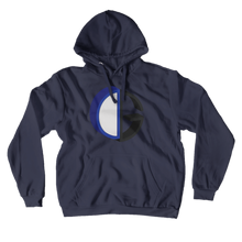 dad_gaming81 Hoodies (No-Zip/Pullover)