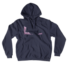hitsugaxiii Hoodies (No-Zip/Pullover)