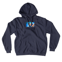 alexjite6 Hoodies (No-Zip/Pullover)