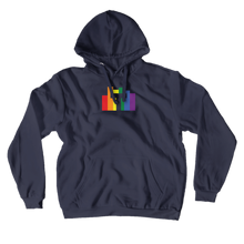 teskidu Hoodies (No-Zip/Pullover)
