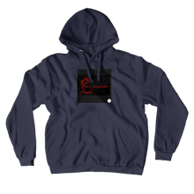wazzupdude410 Hoodies (No-Zip/Pullover)