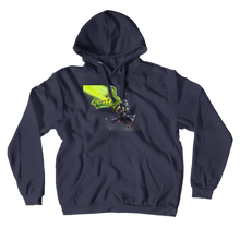 luforcebringer Hoodies (No-Zip/Pullover)