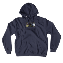 weyzersouza Hoodies (No-Zip/Pullover)