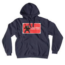 datguychrisss-8224 Hoodies (No-Zip/Pullover)