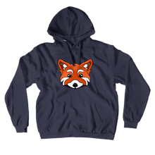 noghiss Hoodies (No-Zip/Pullover)