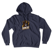 barreira955 Hoodies (No-Zip/Pullover)