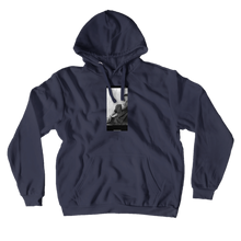 xparker1 Hoodies (No-Zip/Pullover)