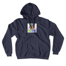 staticxorcism Hoodies (No-Zip/Pullover)