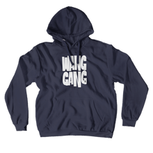 ukwn_kz Hoodies (No-Zip/Pullover)