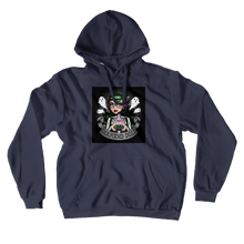 diamxnddolll Hoodies (No-Zip/Pullover)