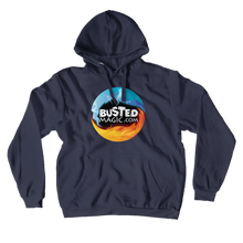 bustedmagic-7466 Hoodies (No-Zip/Pullover)