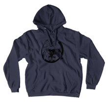kenjik76 Hoodies (No-Zip/Pullover)