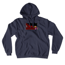 pasbexcx Hoodies (No-Zip/Pullover)