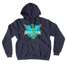 drbostorm Hoodies (No-Zip/Pullover)