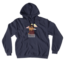 INFP Dreaming Hoodies (No-Zip/Pullover)