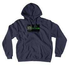 anon_br Hoodies (No-Zip/Pullover)