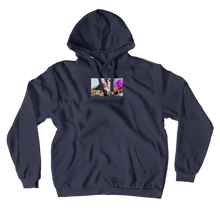laserdeflectoraidan Hoodies (No-Zip/Pullover)