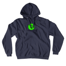 beard_g Hoodies (No-Zip/Pullover)
