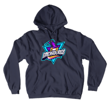 eidechseborke8 Hoodies (No-Zip/Pullover)