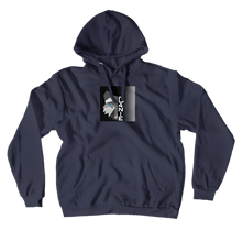 d4nie Hoodies (No-Zip/Pullover)