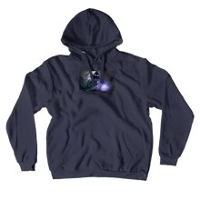 nxmbe Hoodies (No-Zip/Pullover)