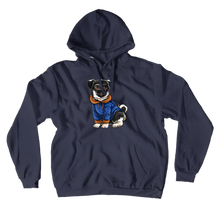 svendorau Hoodies (No-Zip/Pullover)
