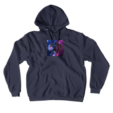 ayatoshi Hoodies (No-Zip/Pullover)