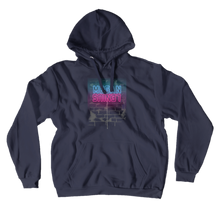 meganlenius Hoodies (No-Zip/Pullover)