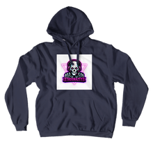 xxthugnaztyxx Hoodies (No-Zip/Pullover)